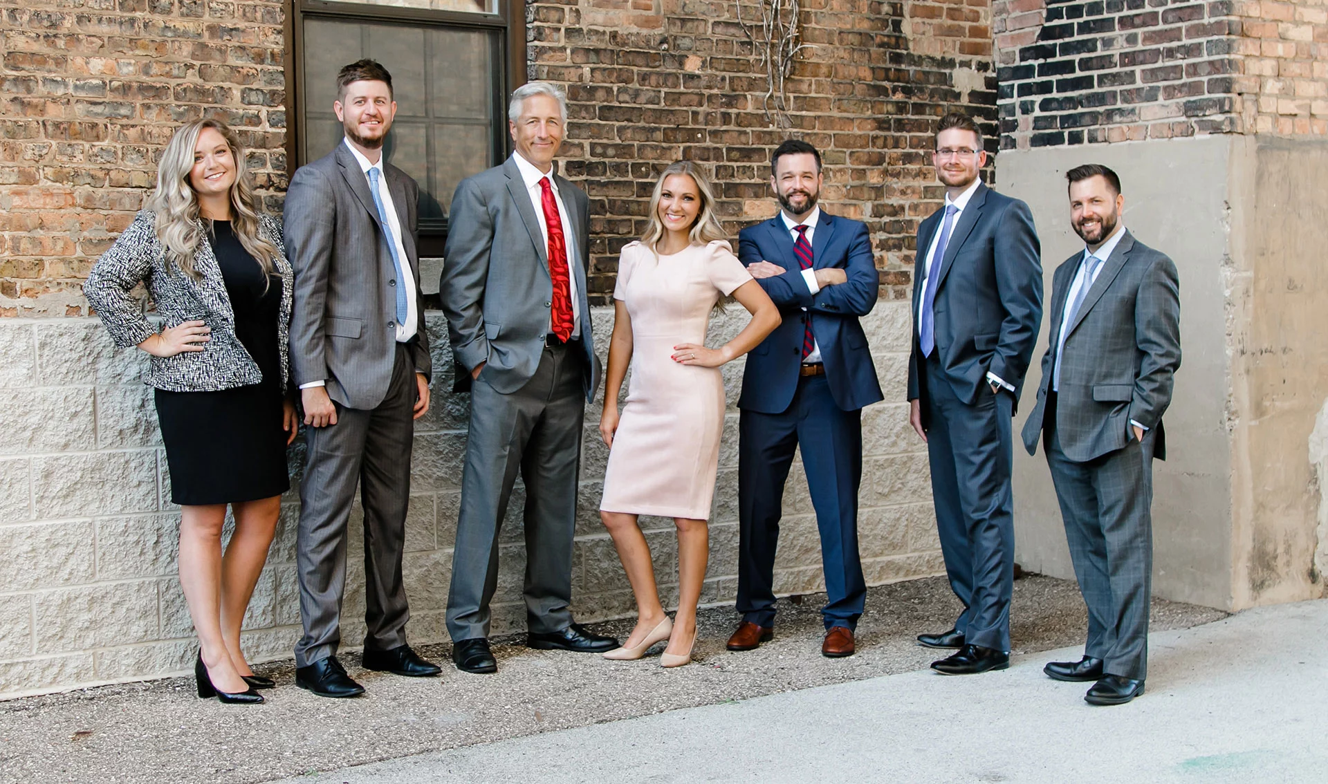 team photo
