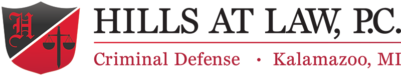 Hills Law Logo