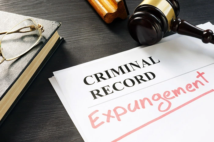Criminal Record Expungement Attorneys