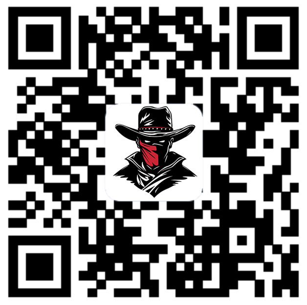 Hills QR Code