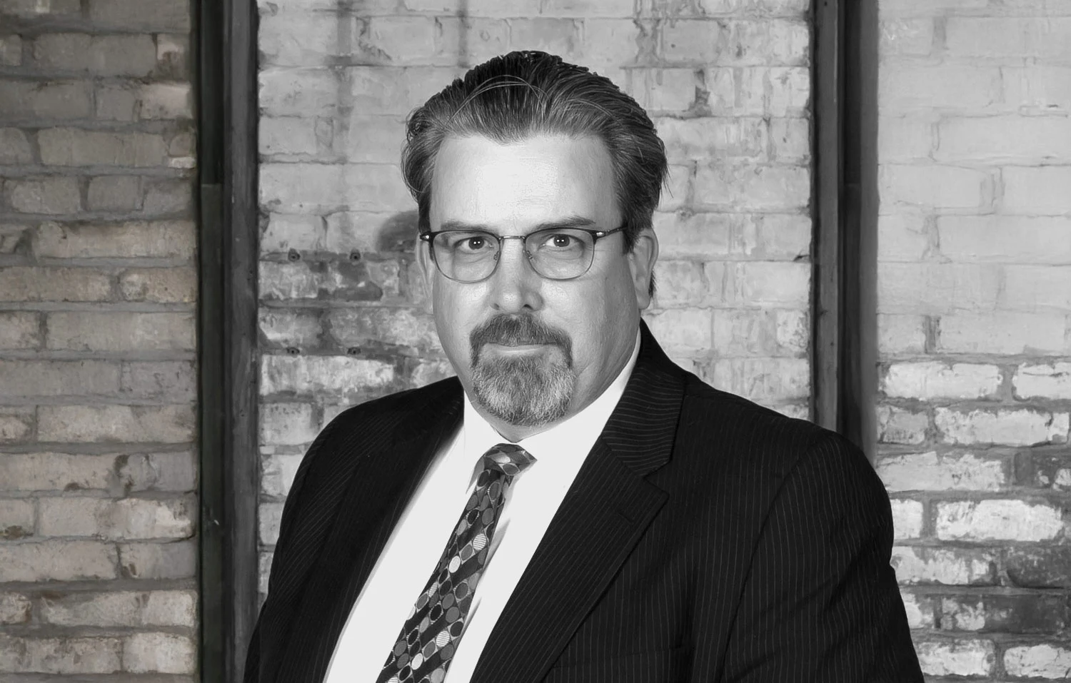 STEVEN M. MCLAUGHLIN