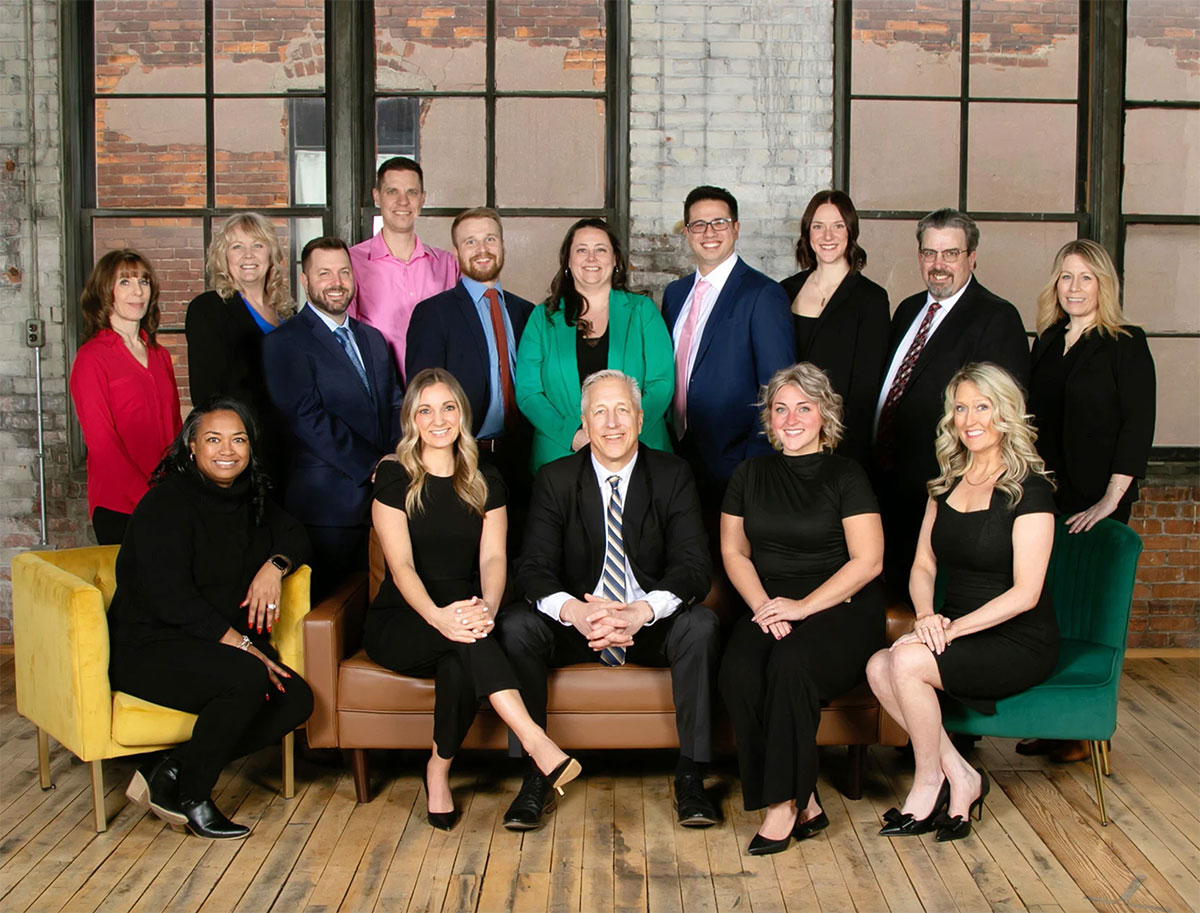 Hills Law Office