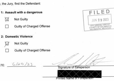 Verdict 12