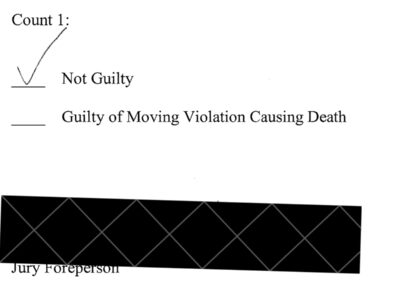 Verdict 13