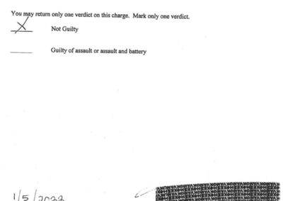 Verdict 16