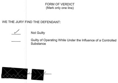 Verdict 18
