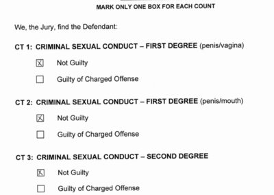 Verdict 4