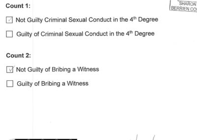 Verdict 6