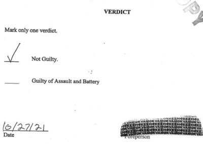 Verdict 7