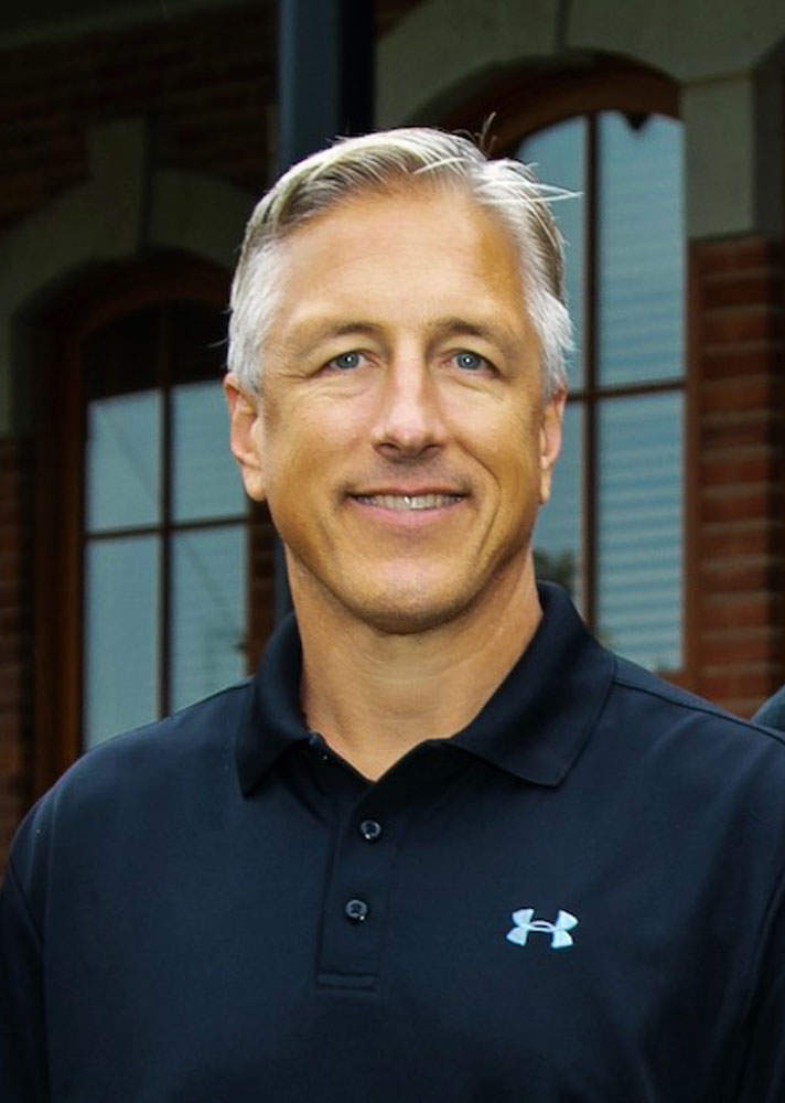 Michael Hills
